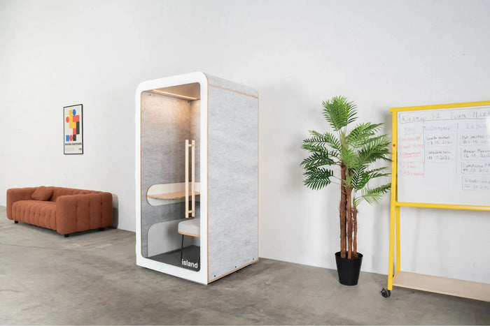 Cabine Desk