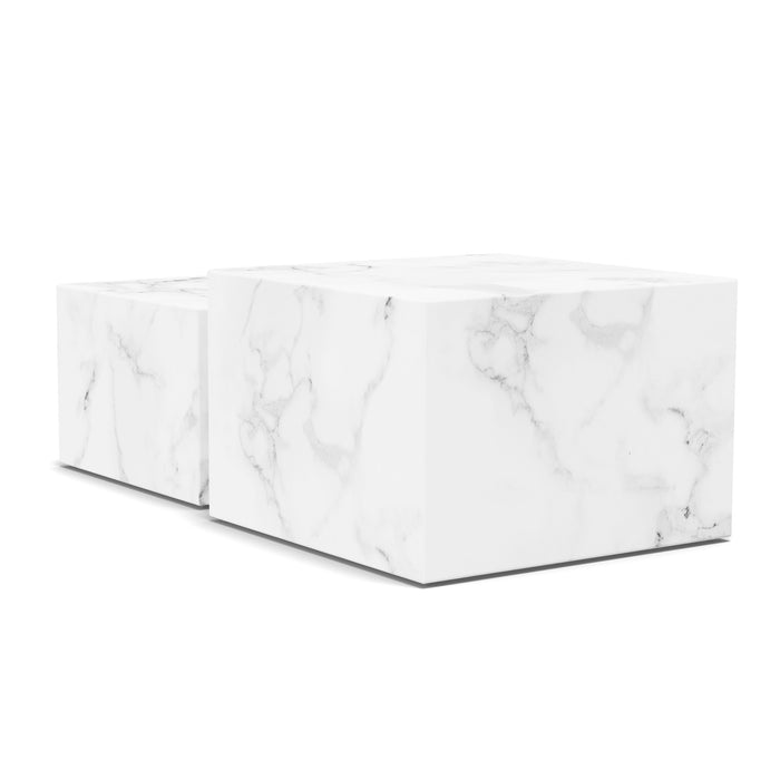 Set of Polina coffee tables
