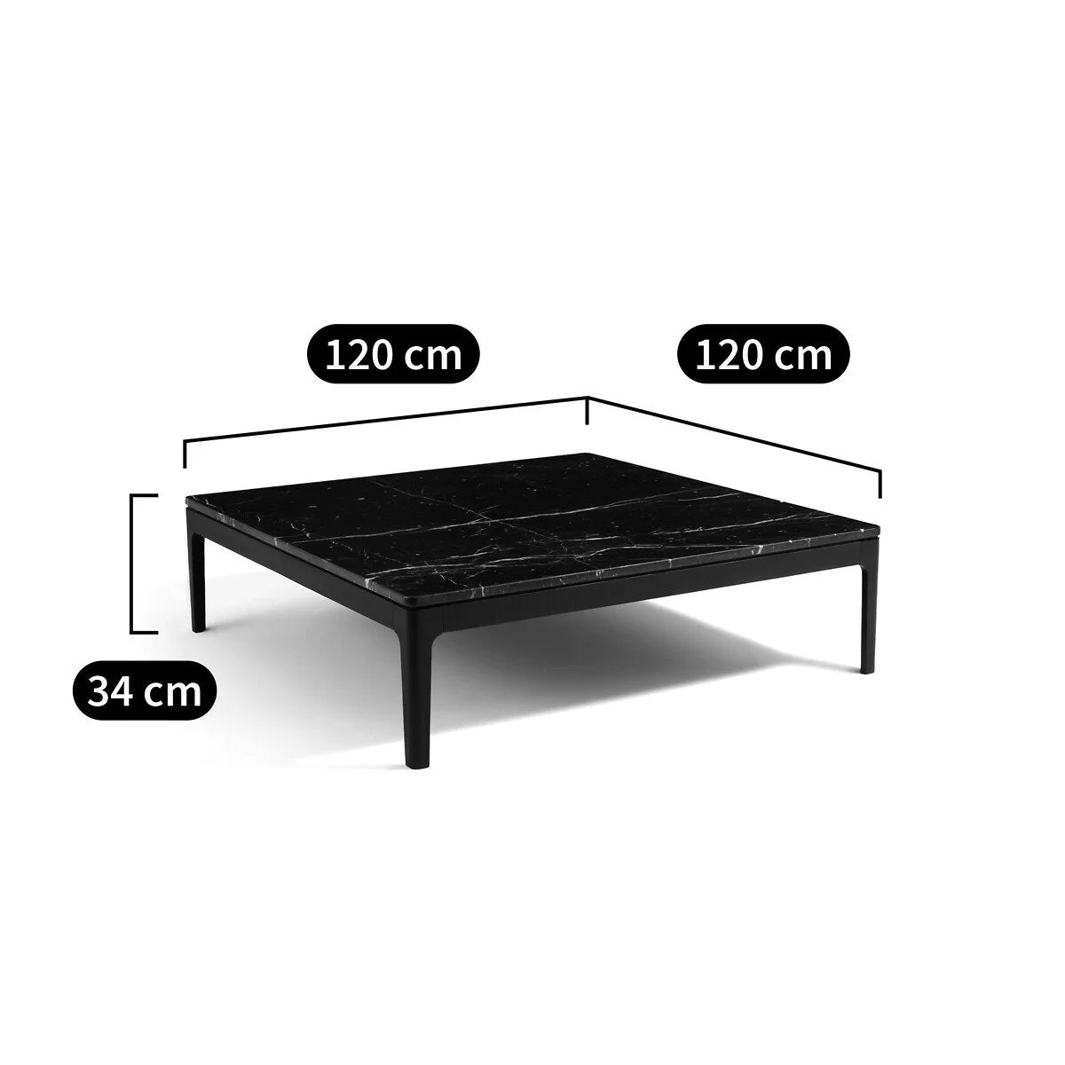Table basse Helda - AM.PM