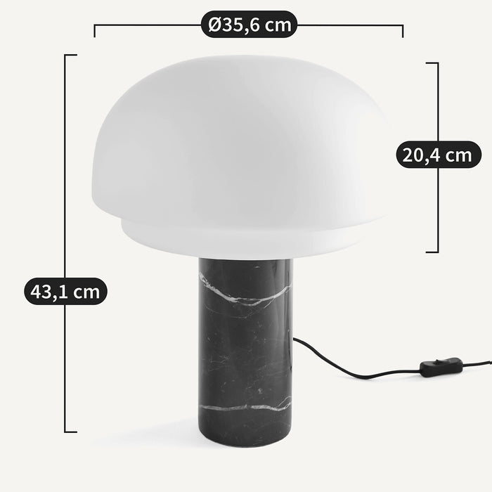 Lampe à poser Larcy