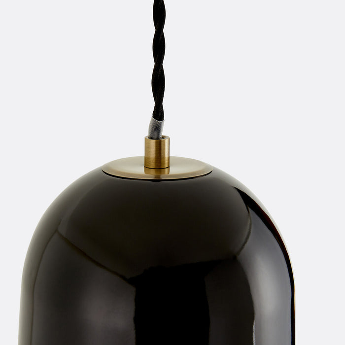 Suspension Nirva
