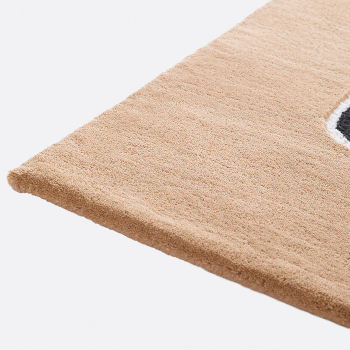 Bianco Rug