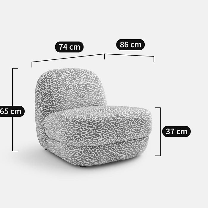 Olko Armchair