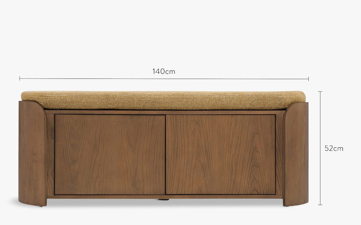 Banc Noemia