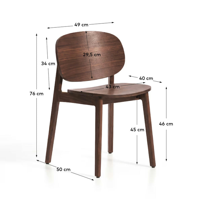 Ronda chair