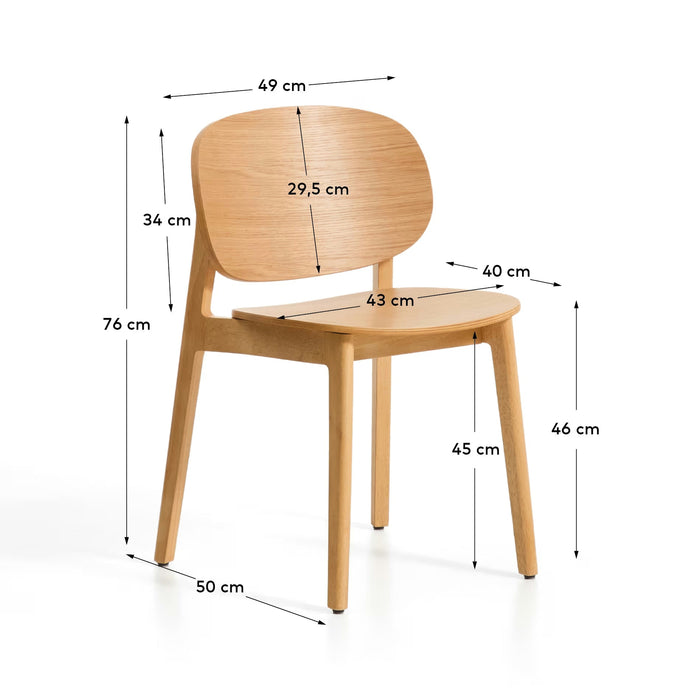 Ronda chair