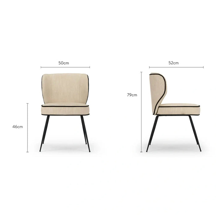 Wayne chair