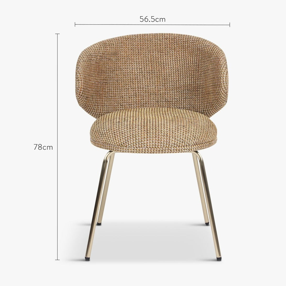 Savio chair