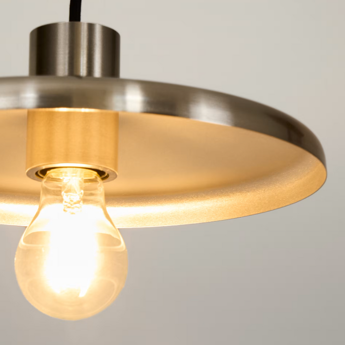 Nuvira suspension