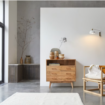 Oslo Dresser