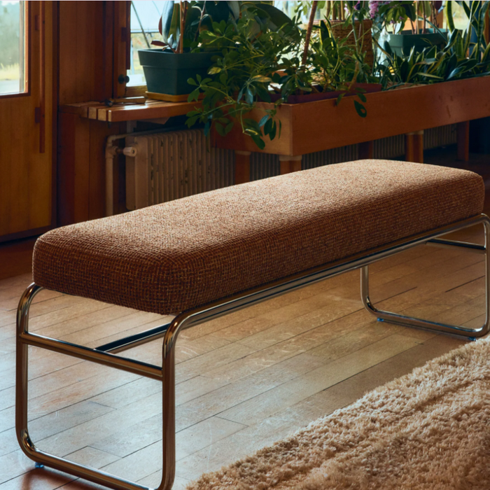 Banc Kyra Tweed