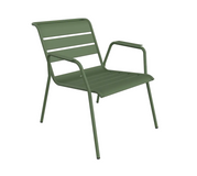 Fauteuil Monceau