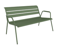 Banc Monceau