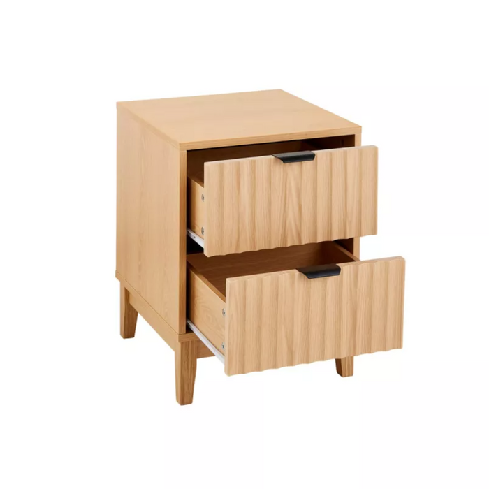 Bologne bedside table