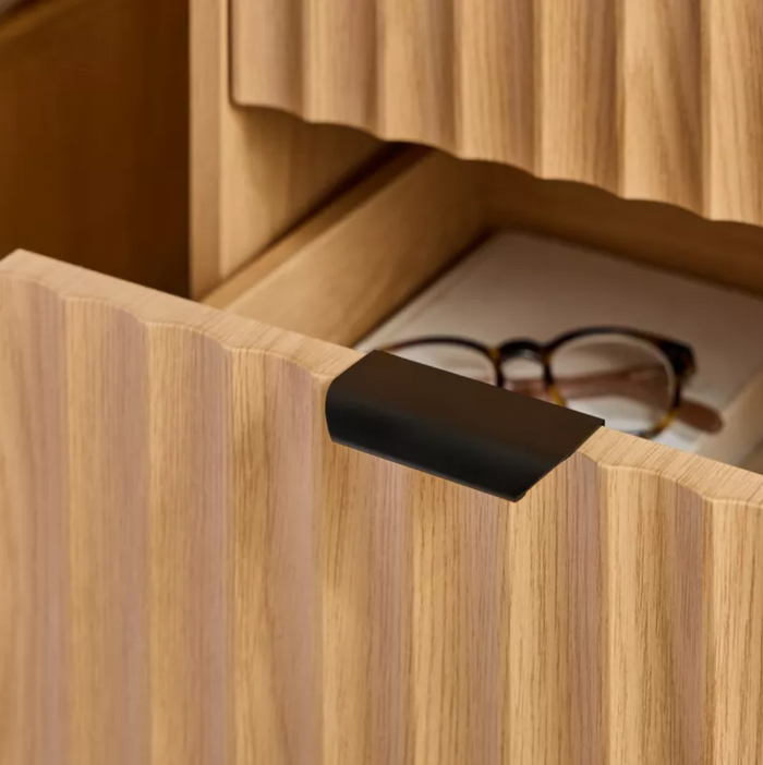Bologne bedside table