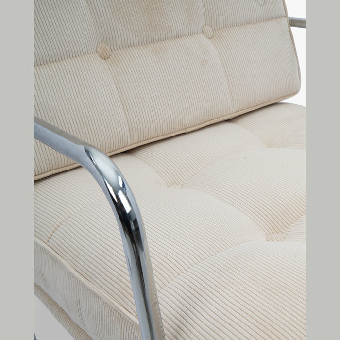 Fauteuil Aurore