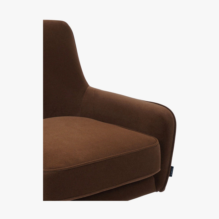 Golden Gun Armchair