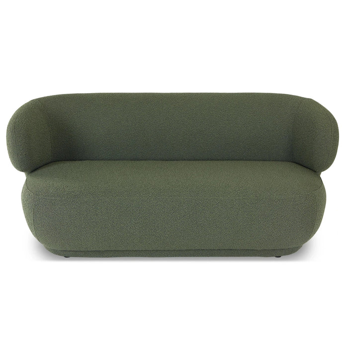 Giulia 2-seater sofa