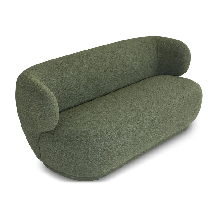 Giulia 2-seater sofa