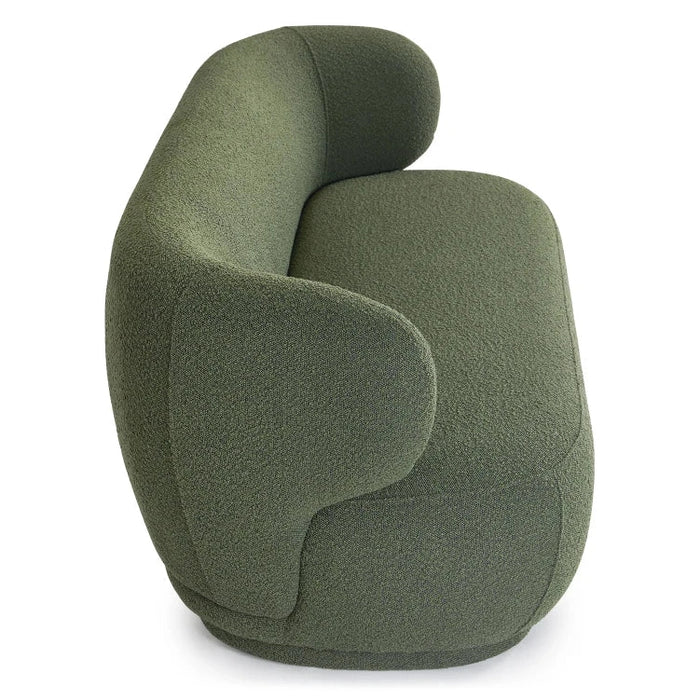 Giulia 2-seater sofa