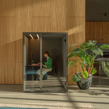 Work Pod