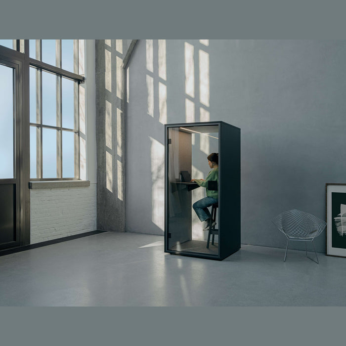 Cabine Focus