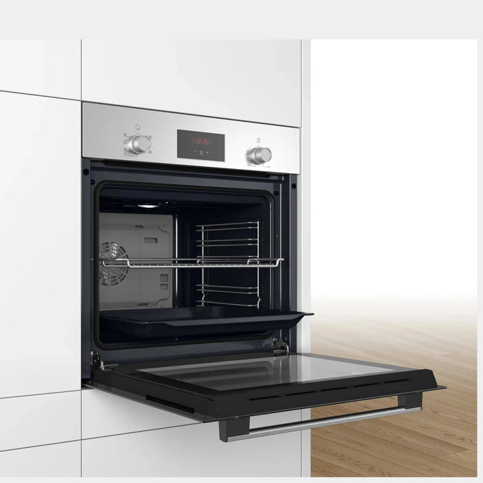 66L multifunction oven