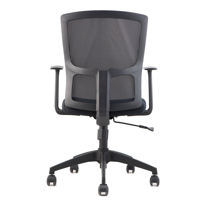 Chicago ergonomic chair
