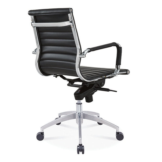 Fauteuil bas Chromy - RONEO