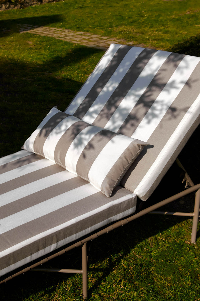 Bain de soleil Bel Air