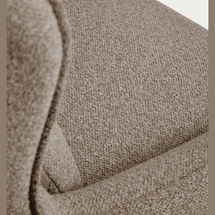 Fauteuil pivotant Cardona