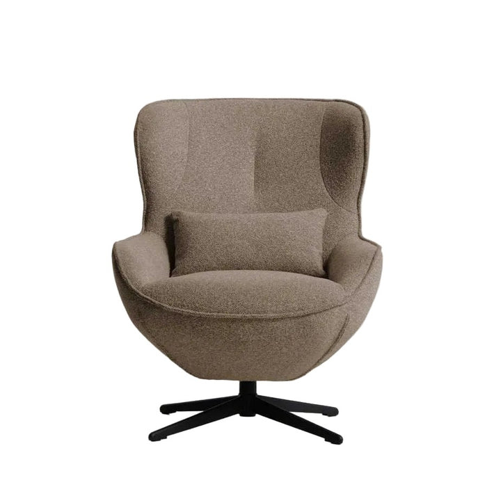 Fauteuil pivotant Cardona