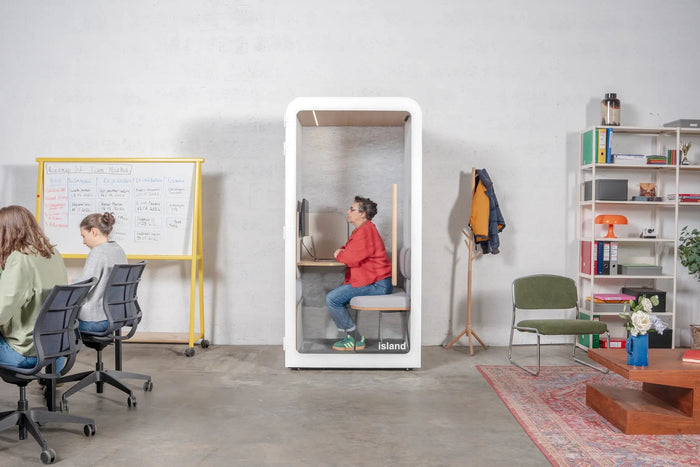 Cabine Desk