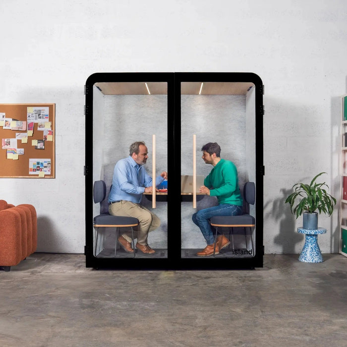 Duo Cabin