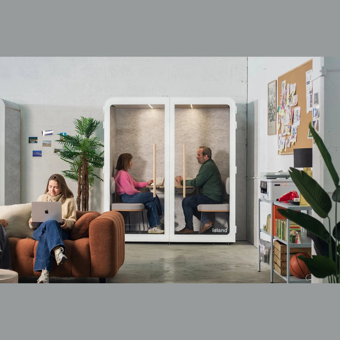 Duo Cabin