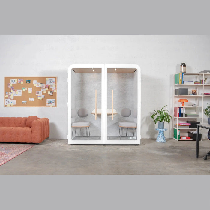 Duo Cabin