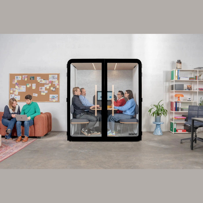 Cabine Quattro