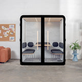 Cabine Quattro