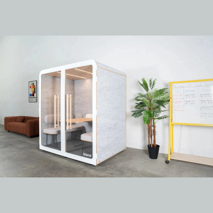 Cabine Quattro