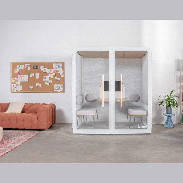 Cabine Quattro