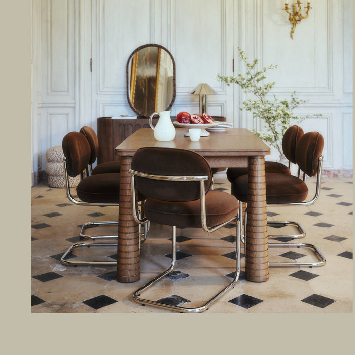 Amberta Chair