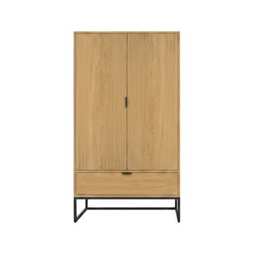 Armoire Silas 2 portes