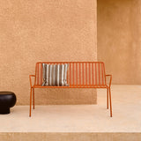 Banc de jardin Gaby
