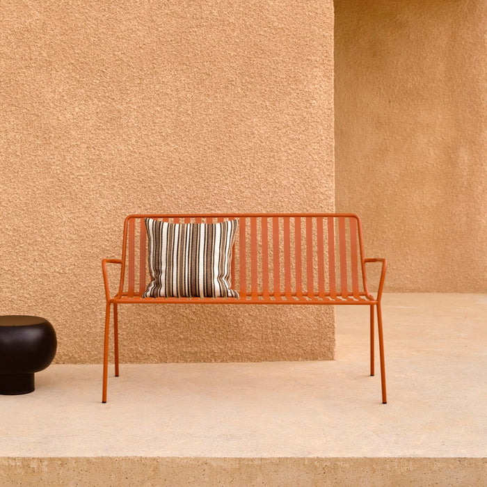 Banc de jardin Gaby