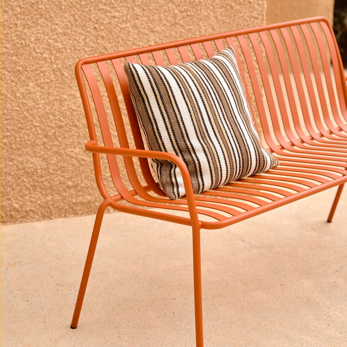 Banc de jardin Gaby