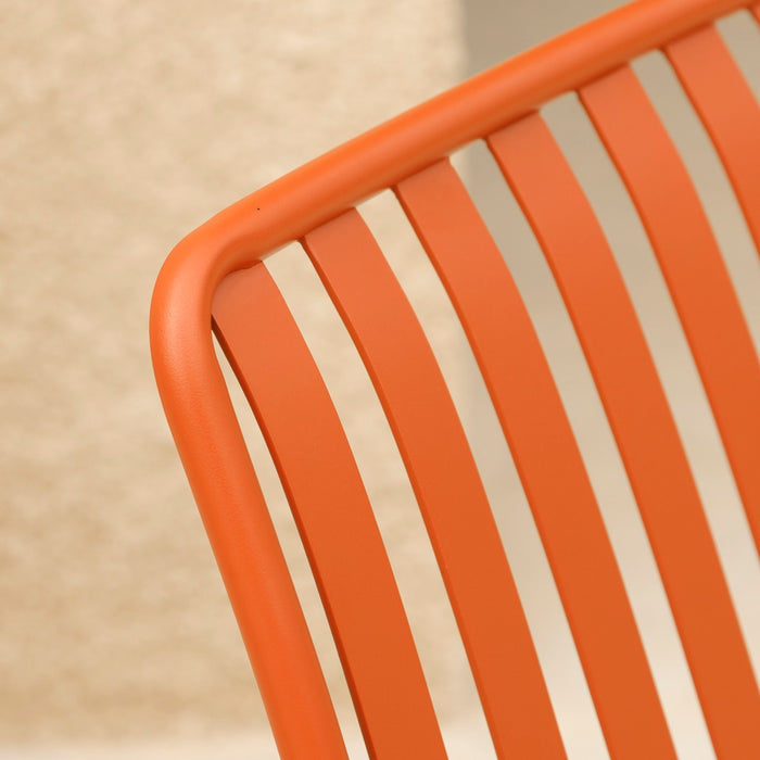Banc de jardin Gaby