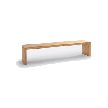 Vanoise Bench