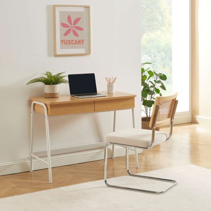 Esra's Office