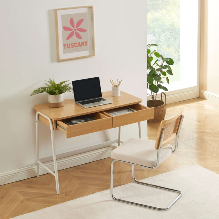 Esra's Office