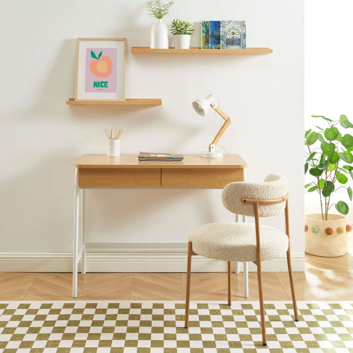Esra's Office